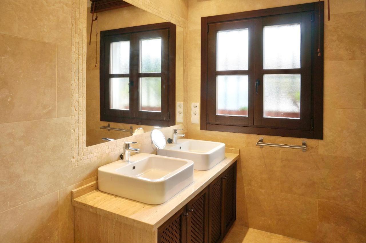 Casa Alba Villa Nerja Bagian luar foto