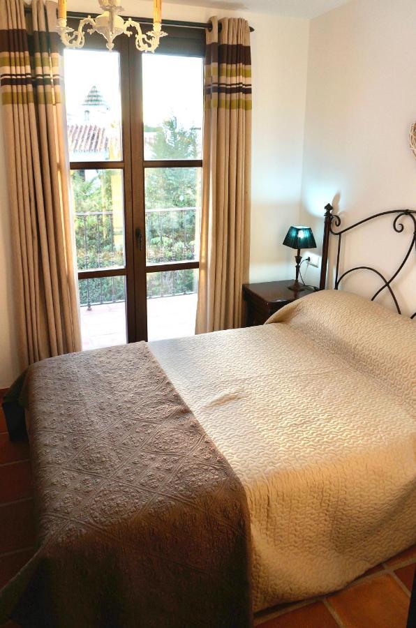 Casa Alba Villa Nerja Bagian luar foto